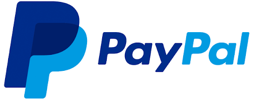 pay with paypal - Lovejoy Store