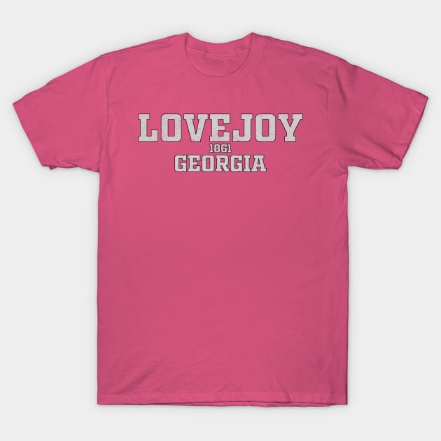 Lovejoy Georgia