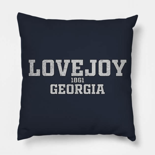 Lovejoy Georgia