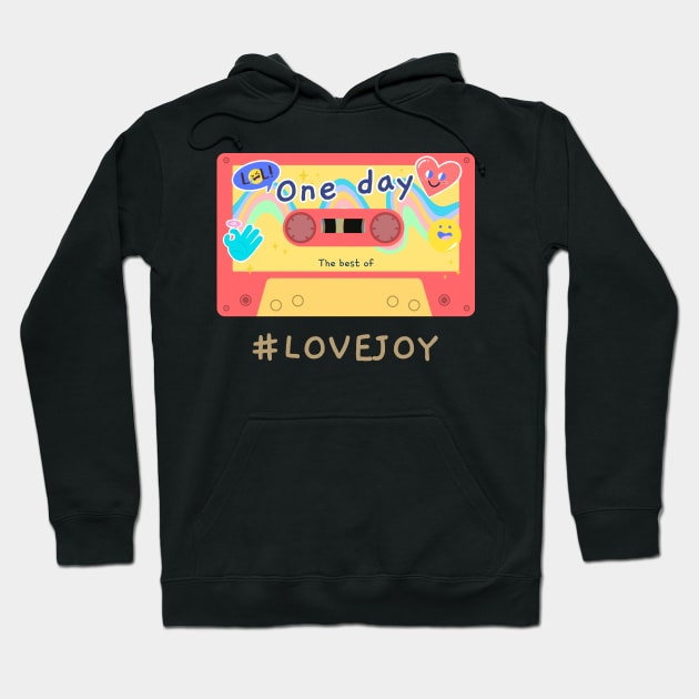 Limited Edition - Vintage Style - lovejoy