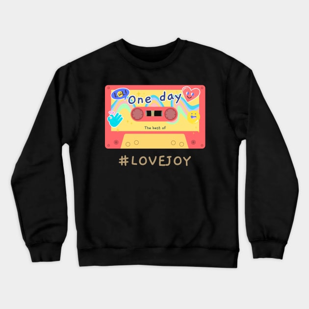 Limited Edition - Vintage Style - lovejoy