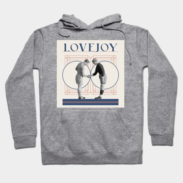 Limited Edition - Vintage Style - lovejoy music