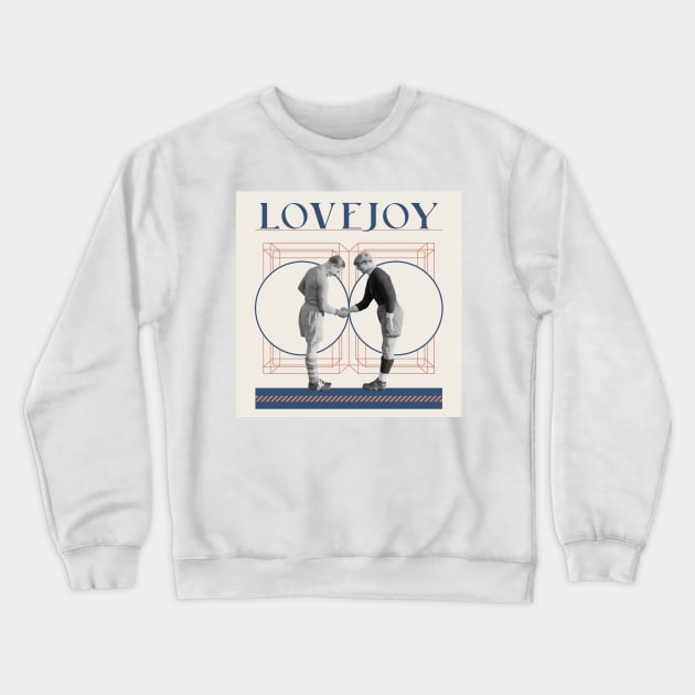Limited Edition - Vintage Style - lovejoy music