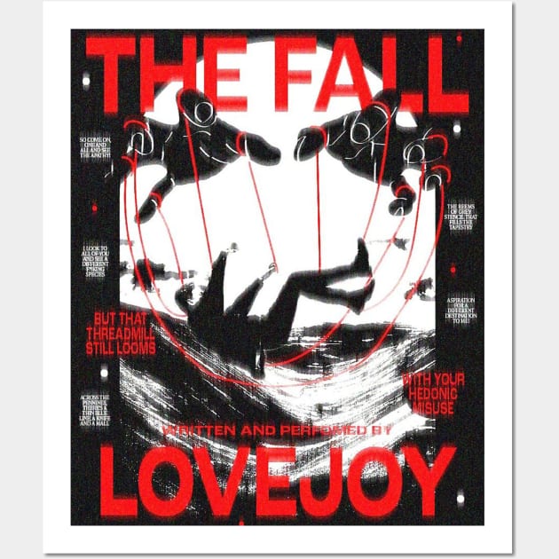 The Fall - Lovejoy